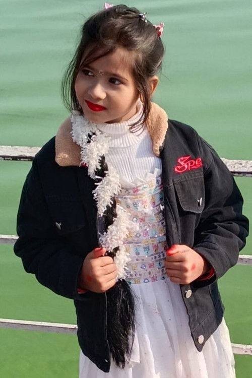 Ансхита Кумари Дас