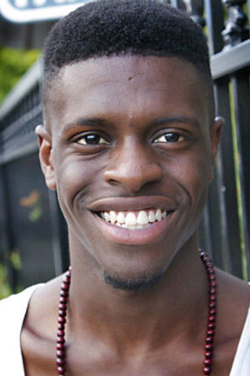 Ирвин Wасхингтон