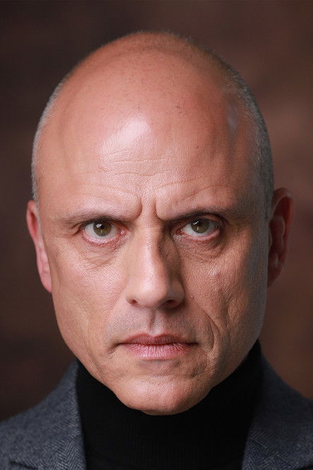 Мике Моусицос