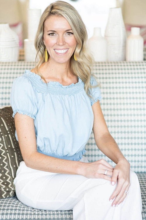 Лаурен Олсон