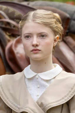 Jосефíна Марковá