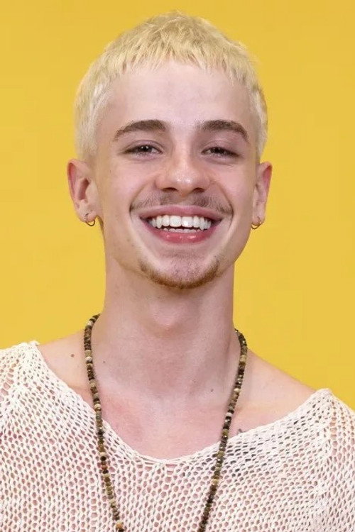 Jулиано Флосс