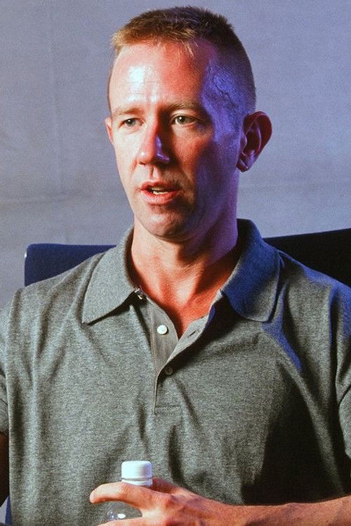 Марк Харрингтон