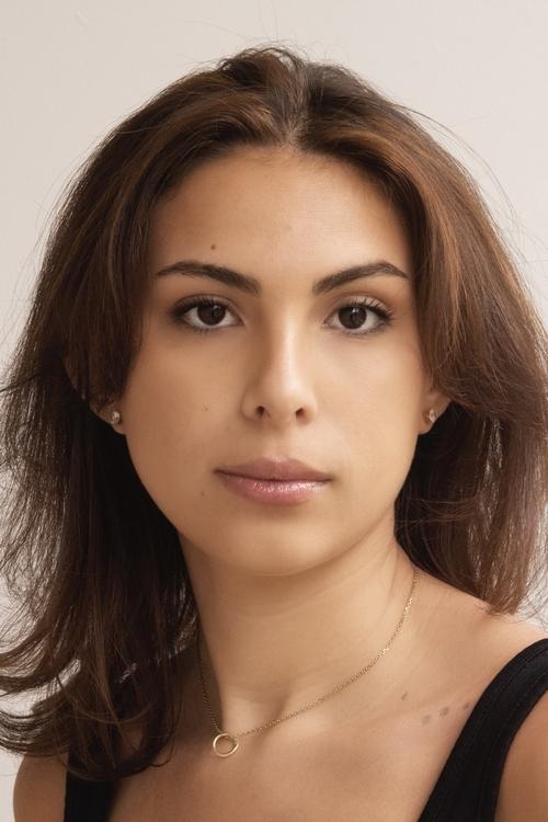 Белла Риетх