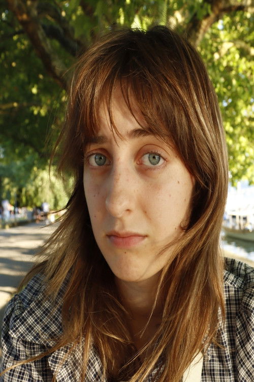 Хайлеа Гарретт