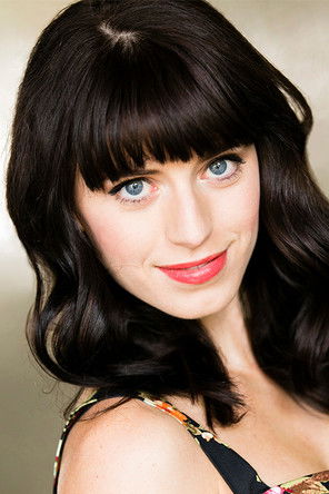 Jессица Лйнн Парсонс