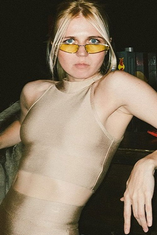 Серафима Питерскайа