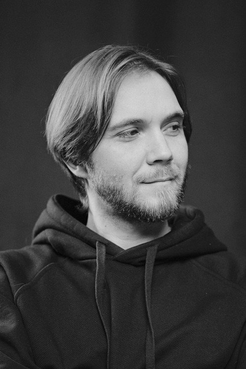 Маx Гребенйук