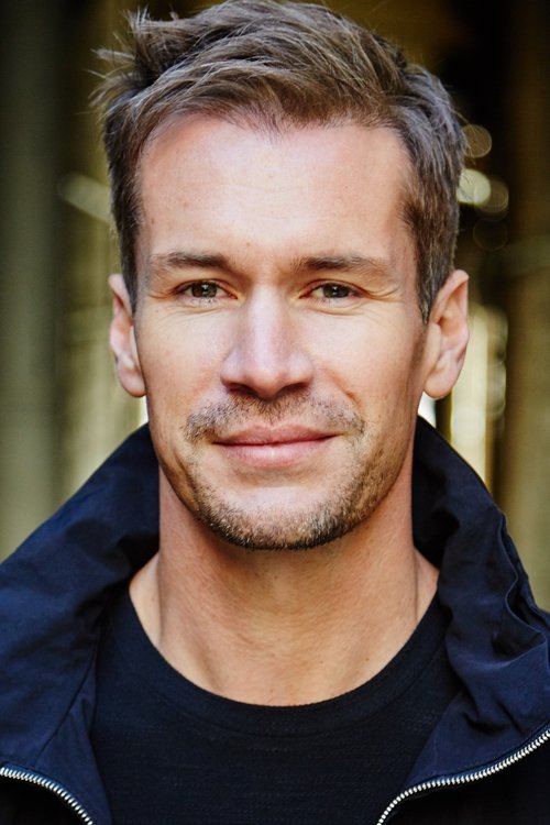 Маттхеw Wалкер