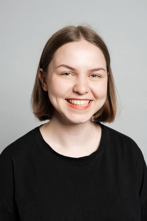 Магдалена Просуł