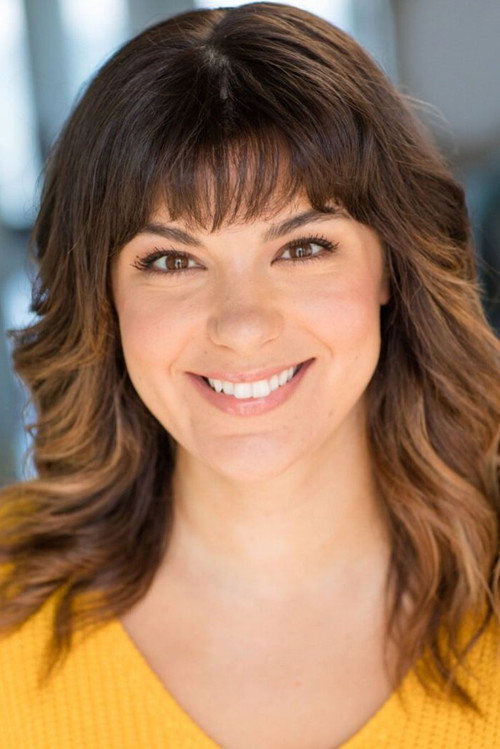 Лейла Лаwренце