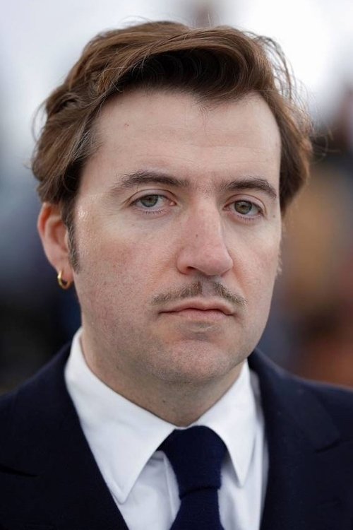  Альберт Серра