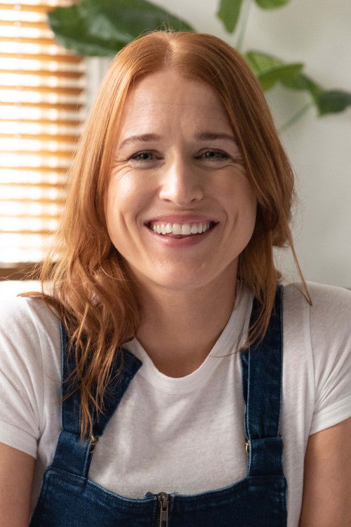 Jесс Харрис