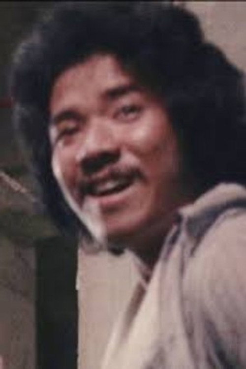 Данило Посадас