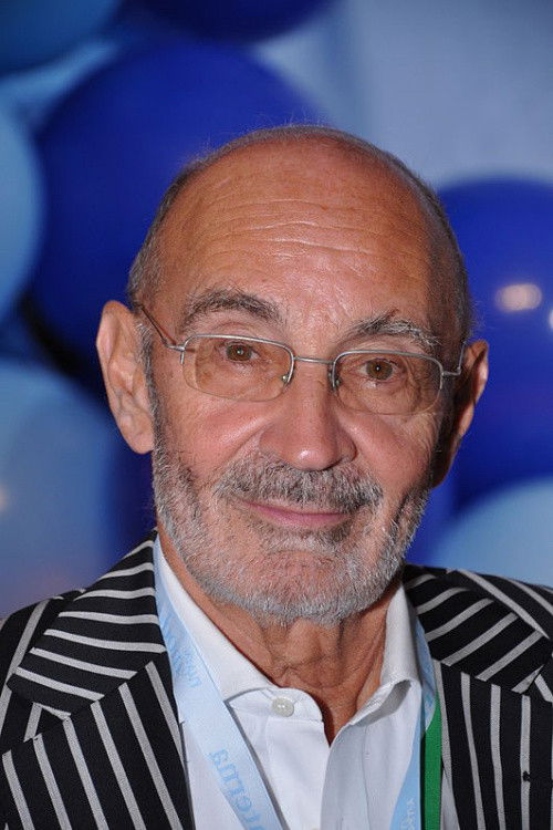 Улф Аделсохн