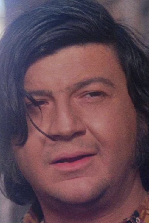 Сергио Руггери