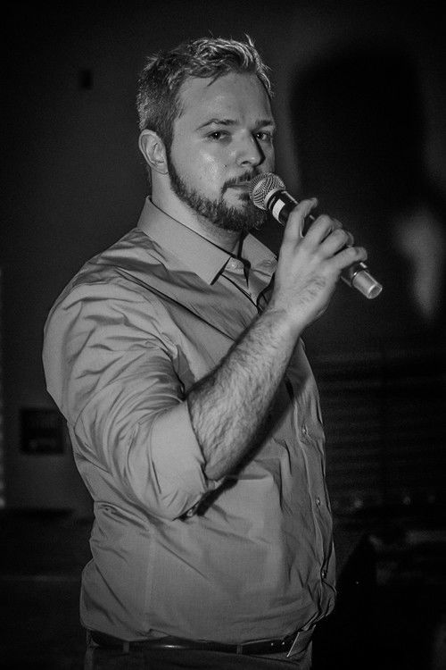 Брандон Ц. Лай