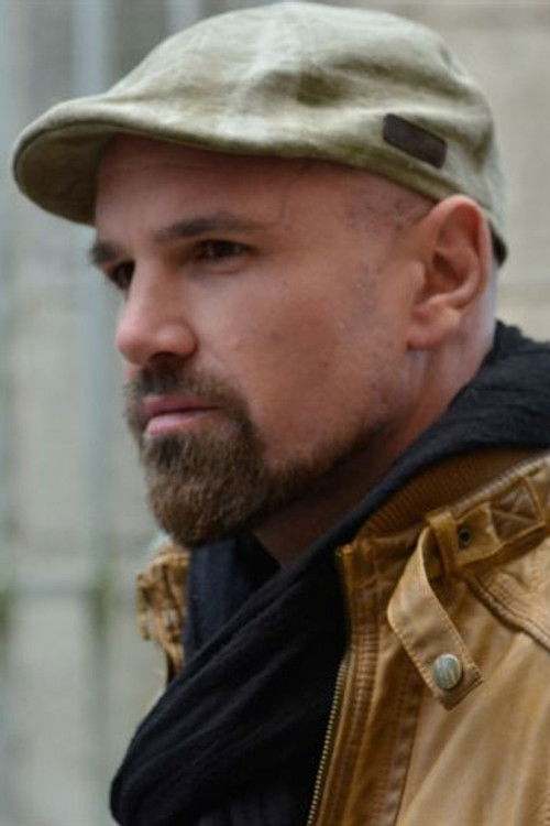 Гуиллауме Хуерта