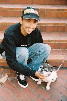 Ландон Аврамовиц