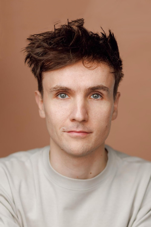 Jое Тремаин