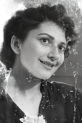 Лилия Мулявичюте-Томкене