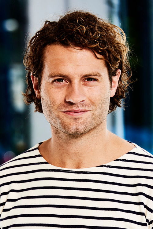 Сасцха Виссер