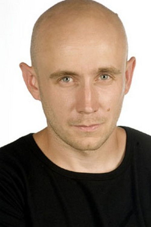 Jаросłаw Стрзаłа