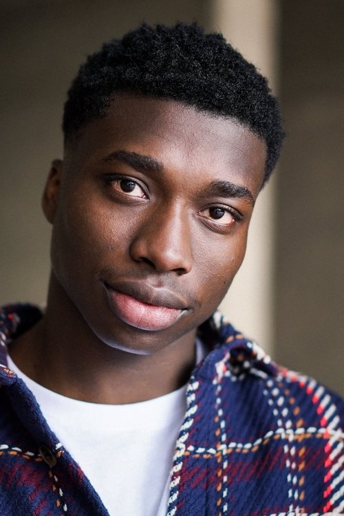 Ебенезер Гйау