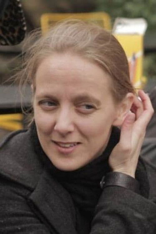 Патрициа Хетхерингтон