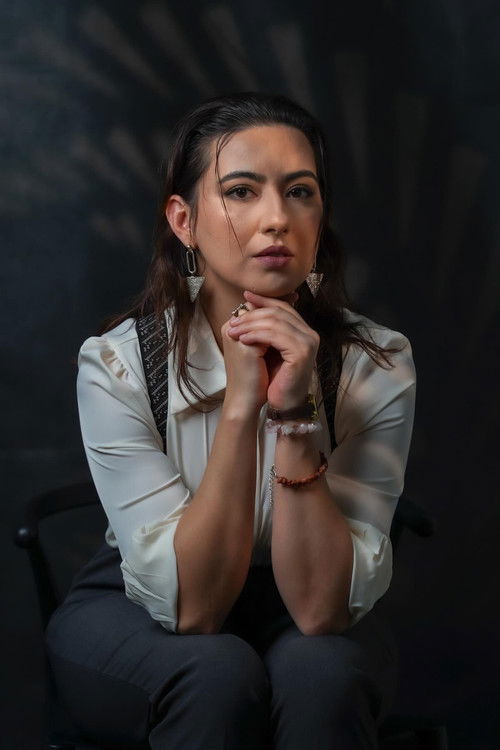 Xурсхида Арабсхойева