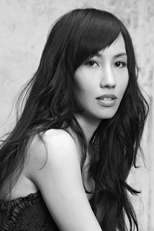 Тран Ну Йен Кхе