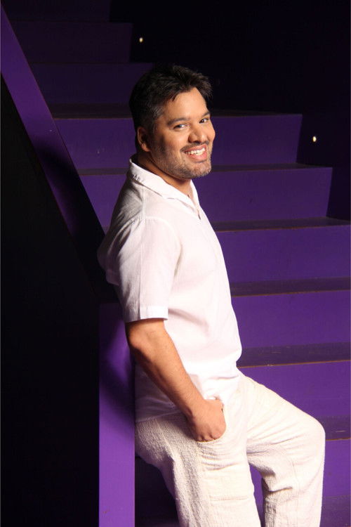 Луиз Пауло Баррето