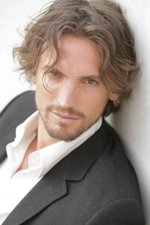 Мицхаел Матуцци