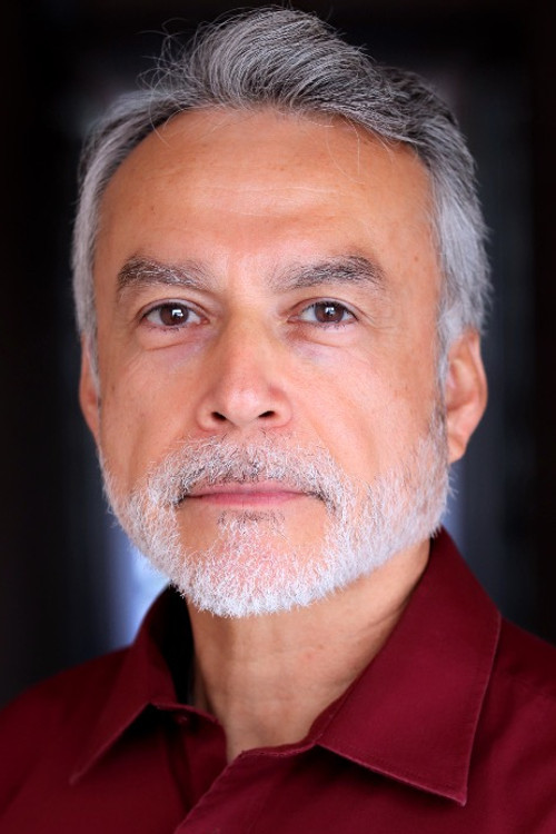 Давид Мицхаел Тревино