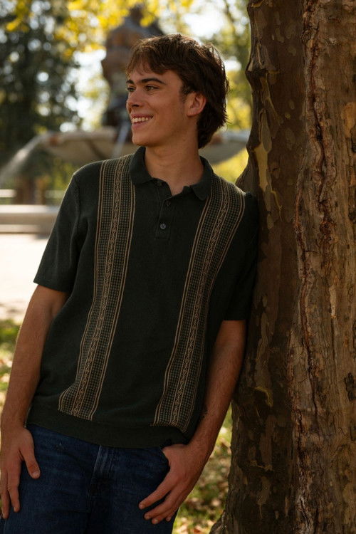 Роццо Цомер-Ромео