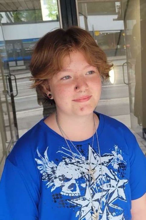 Нури Кингхорн