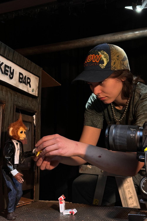 Мйа Ван Дйк