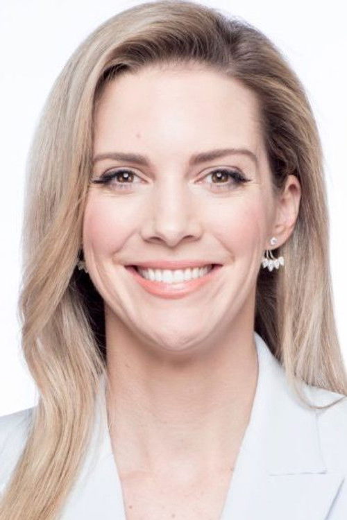 Царрие-Анне Греенбанк