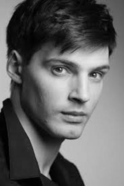 Даниел Фрасер