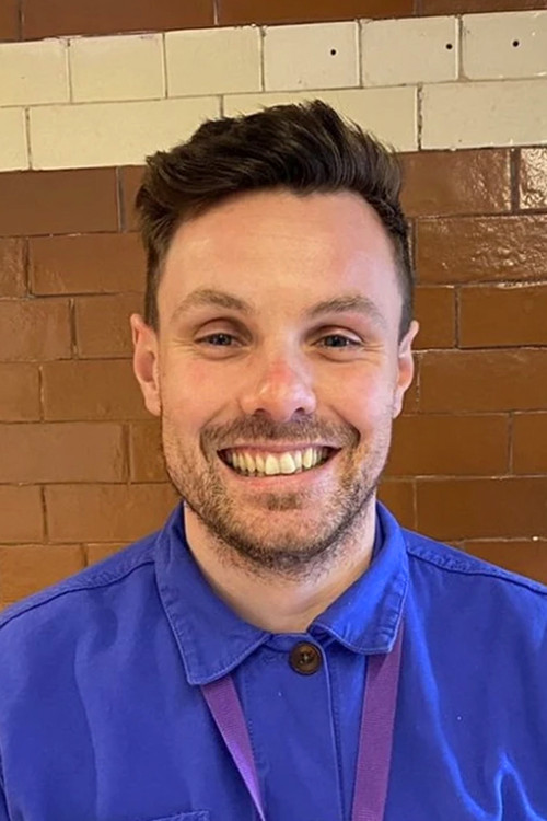 Jое Цоцклин