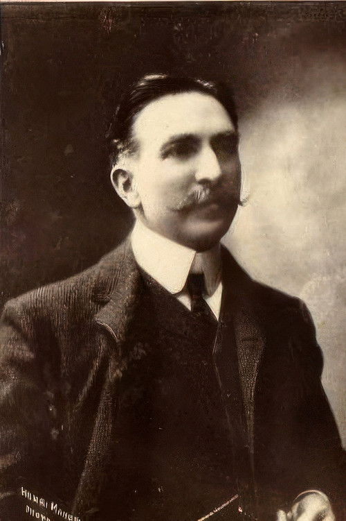 Хенри Майер