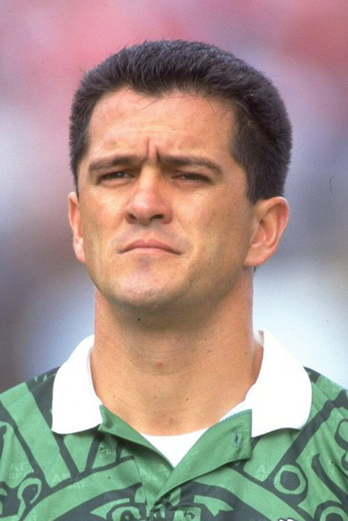  Карлос Эрмосильо