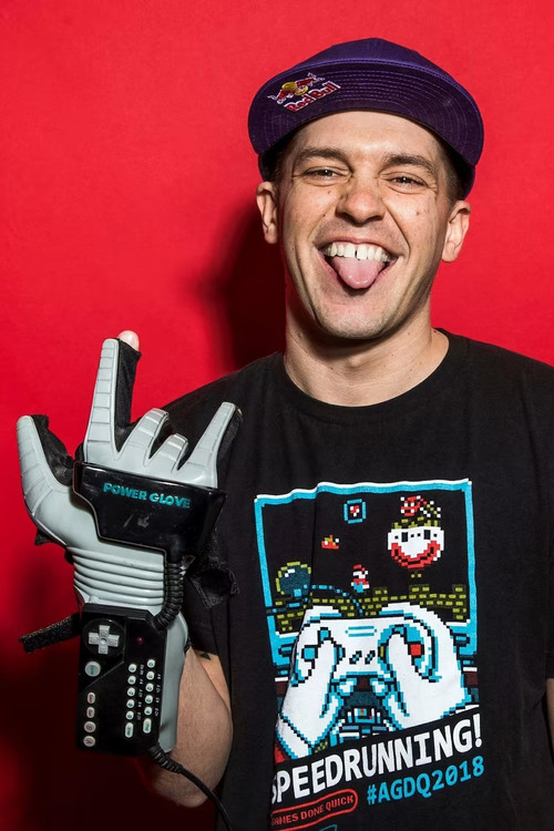  Дэвид  Хант