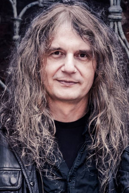 Андрé Олбрицх