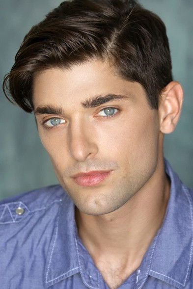 Гриффин Блази