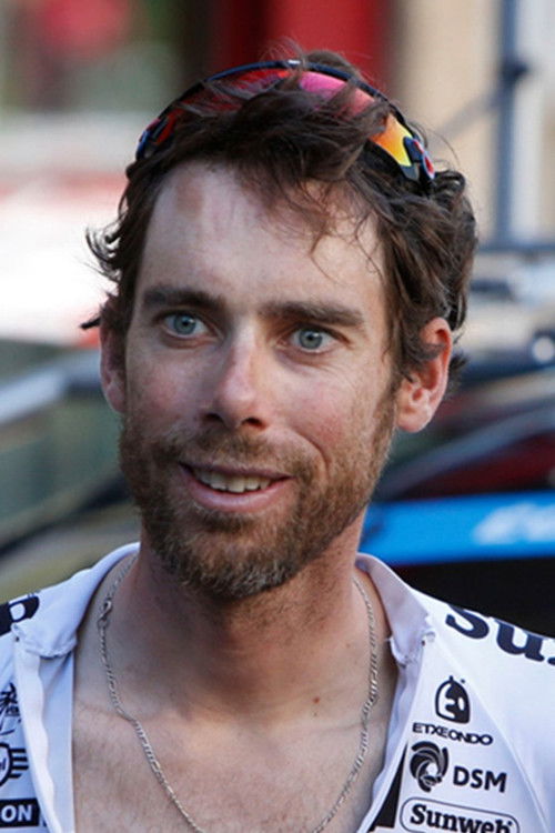  Лоуренс Тен Дам