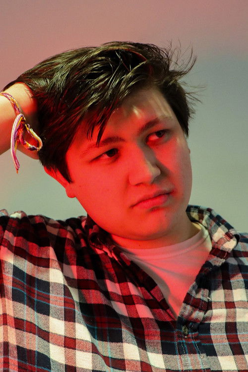 Алан Сандерс