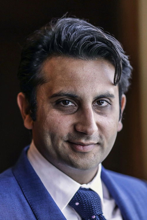  Адар Пунавалла