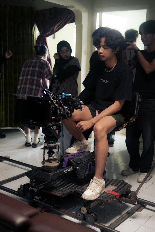 апинематограпхй