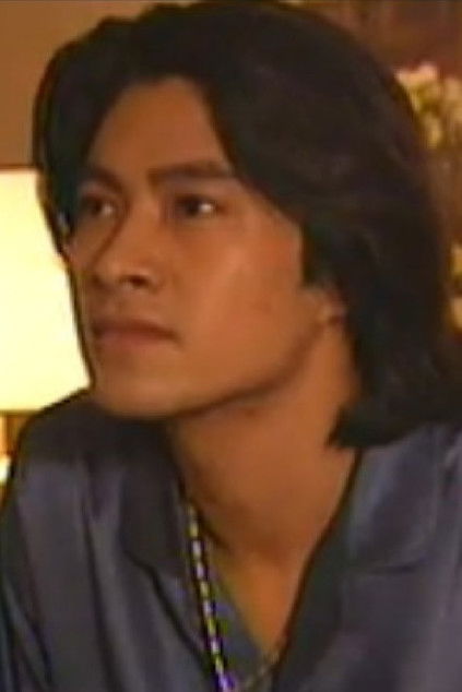 Лиу Ханqианг